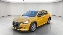 Peugeot 208 ELECTRIQUE 50 kWh 136ch - Like