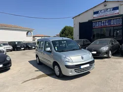 Renault KANGOO II 1.5 DCI 110CH ENERGY ZEN