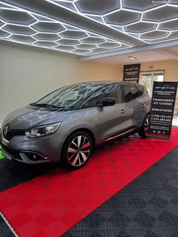 Renault Scénic dCi 130 FAP Start & Stop Dynamique