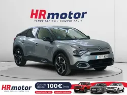 CITROEN C4 1.2 PureTech Shine S&S 130