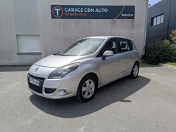 Renault SCENIC III 1.5 DCI 105CH AUTHENTIQUE