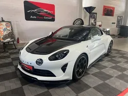 Alpine A110 1.8T 300 ch R