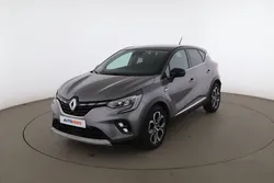 Renault Captur 1.3 TCe Intens EDC 140 ch