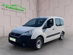 Peugeot Partner Partner Tepee 1.6BlueHDI Access 75