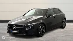 Mercedes Classe A 180d 116ch Progressive Line 8G-DCT