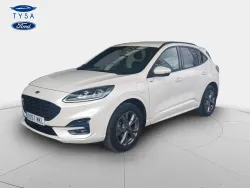 FORD Kuga 2.5 Duratec PHEV ST-Line 4x2