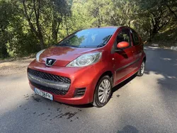 PEUGEOT 107 1.0 vti URBAN - Embrayage neuf - Clim - 5 portes
