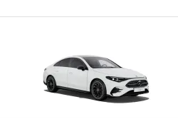 MERCEDES Clase CLA CLA 200 7G-DCT