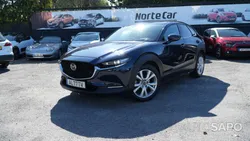 Mazda CX-30 2.0 Skyactiv-G Excellence de 2021