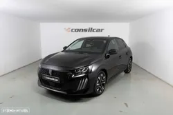 Peugeot 208 1.2 PureTech Allure Pack