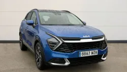 KIA Sportage 1.6 T-GDi Tech 150