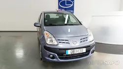 Nissan Pixo 1.0 Acenta de 2009