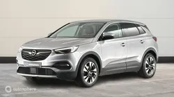 Opel Grandland X 1.5 D 130ch Elite