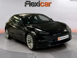 Tesla Model 3 Long Range AWD Dual Motor