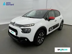 Citroen C3 1.2 PureTech 83ch S&S Shine