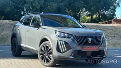 Peugeot 2008 de 2024