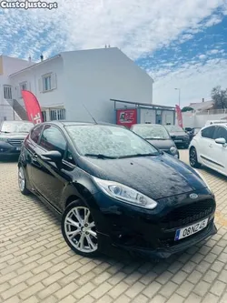 Ford Fiesta 1.0T EcoBoost Sport