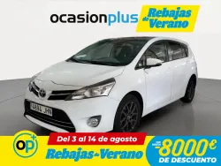 TOYOTA Verso 130 Advance 7pl.