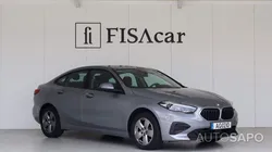 BMW Série 2 de 2022