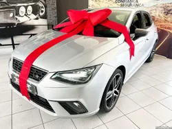 Seat Ibiza 1.0 TSI FR
