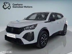 Peugeot e-2008 50 kWh SE Style