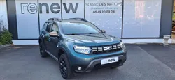 Dacia Duster TCe 150 4x2 EDC Extreme