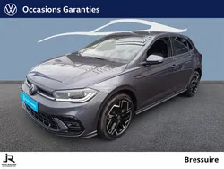 VOLKSWAGEN Polo 1.0 TSI 116 S&S DSG7 R-Line Edition