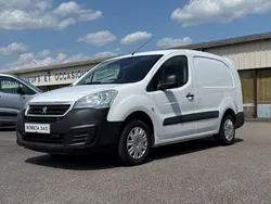 Peugeot PARTNER LONG 1.6 BLUEHDI 100CH PRO BVA 3 PLACES