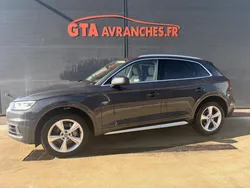 AUDI Q5 40 TDI 190 S tronic 7 Quattro Avus