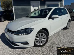 Volkswagen Golf BUSINESS 1.6 TDI 115 FAP BVM5 Confortline