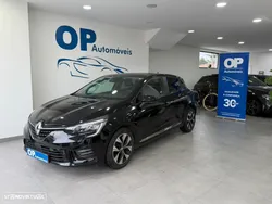 Renault Clio 1.0 TCe Evolution