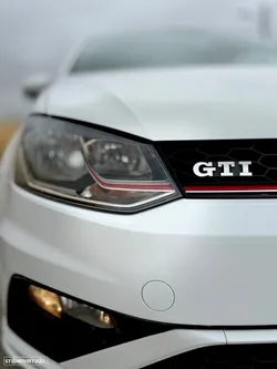 VW Polo 1.8 TSi GTi DSG