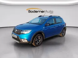 DACIA Sandero TCe 100 15 ans