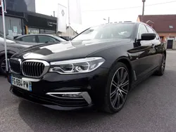 Bmw serie 5 (g30) 530da 265 luxury