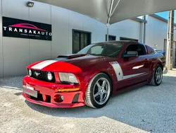 Ford Mustang ROUSH 4.6L Compresseur M90 435cv BVM5 / 67ex. Monde / Version Authentique Roush