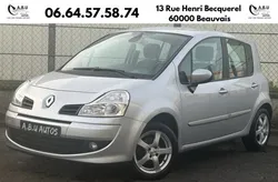 Renault Modus 1.2 TCe 100ch Dynamique