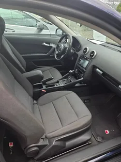 Audi A3 1.6 Tdi