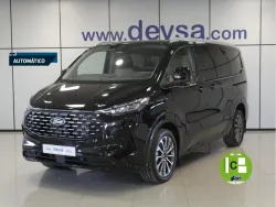 FORD Tourneo Custom 2.0 EcoBlue Titanium Aut. 170