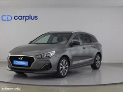 Hyundai i30 SW 1.0 T-GDi Style