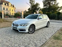BMW Serie 1 118D 150 CH BVA8 URBAN CHIC F20 LCI (Garantie 6 mois/ Caméra de recul)