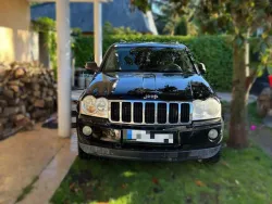 Jeep Grand Cherokee 3.0 V6 CRD Laredo