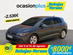 Volkswagen Golf 1.5 TSI Life 110kW