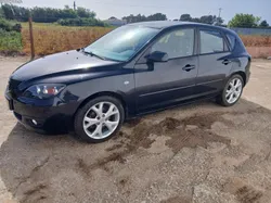 Mazda 3 1.6 DI Turbo