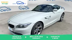 BMW Z4 sDrive 18i 156 Lounge