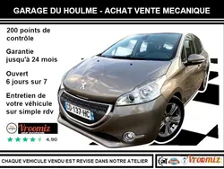 Peugeot 208 GENERATION-I 1.6 E-HDI 90 ALLURE