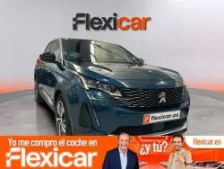 Peugeot 3008 225 e-EAT8 Allure Pack