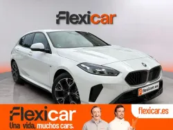BMW Serie 1 120iA M Sport
