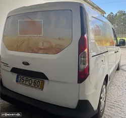 Ford Transit Connect 1.5 TDCi 230 L2 Trend