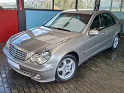 Mercedes-Benz C 200 CDI CLASSIC