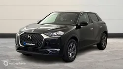 Ds Ds 3 Crossback PureTech 130ch Performance Line + Automatique